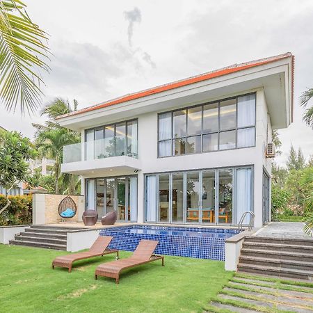 Villa Idc White House Đà Nẵng Exterior foto